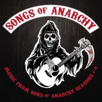OST - Songs Of Anarchy Music From Sons Of Anarchy