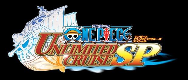 [Test] 3DS: One Piece Unlimited Cruise SP