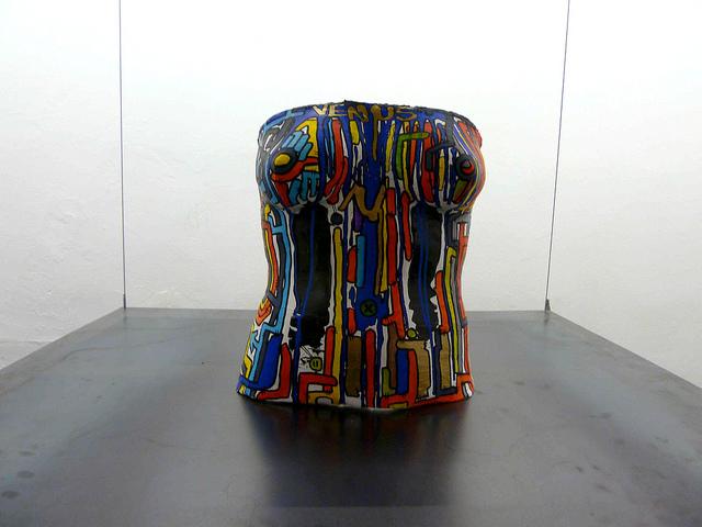 Seins // Nichons by Tarek