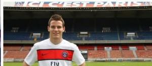 Gameiro : « A moi de faire mes preuves »