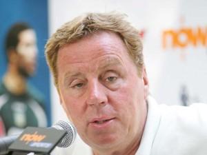 Justice : Redknapp non coupable
