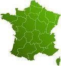 France, pays vert nucléaire...