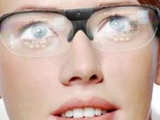 lunette réalité augmentée pour flics
