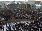 [Europe Démocraties] Révolution pacifique Islande, black-out Médias InterObjectif.Net