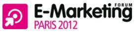 Salon du e Marketing 2012, le gaming : le marketing en jeu