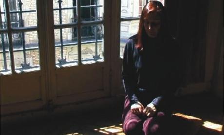 Judaicine- L'inconsolable.