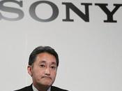 Standard Poor’s dégrade note Sony