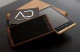 ADzero Bamboo Phone 160x105 ADzero : un smartphone Android en Bambou