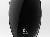 Logitech présente Touch Mouse M600