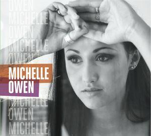 Michelle-Owen-CD-cover