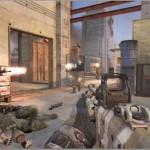 Une nouvelle map pour Modern Warfare 3.
