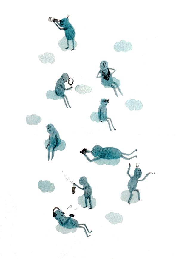 Une illustration que beaucoup ont déjà dû voir sur l...