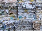 gouvernement s'engage améliorer filière recyclage papiers