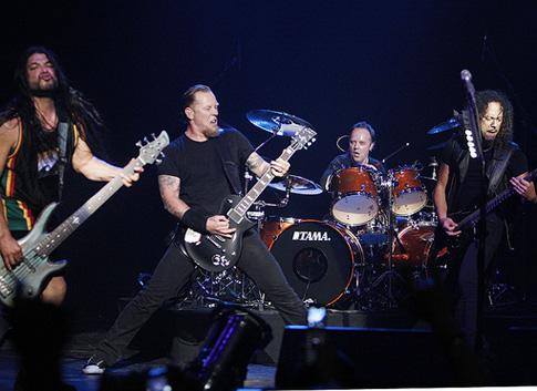 metallical Metallica