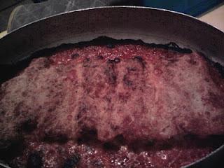 Cannellonnis végétarien de Stella