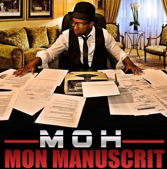 MOH [S-Krim] ft Fahar - Air Max Troue (2011)