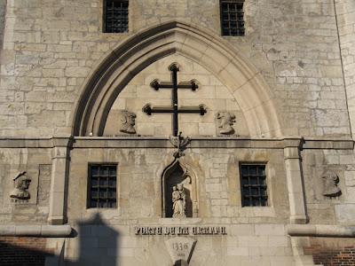 Porte de la Craffe