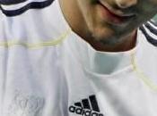 Michel Benzema devra toujours lutter contre lui-même