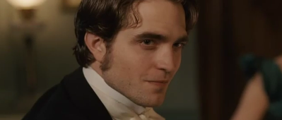 Découvrez 2 extraits de Bel Ami avec Rob