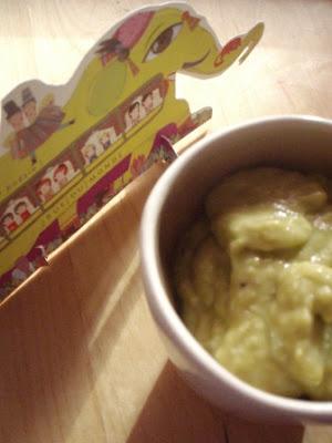 Smoothie cru pour activer le système immunitaire