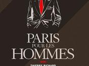 Paris pour Hommes