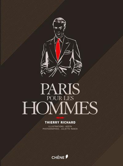 Paris pour les Hommes