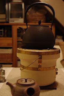 Shishirin, le barbecue japonais