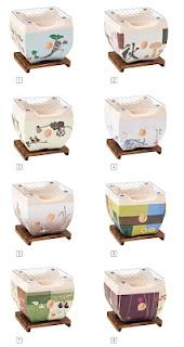 Shishirin, le barbecue japonais