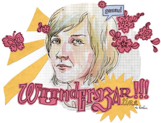 Illustration by Lapin