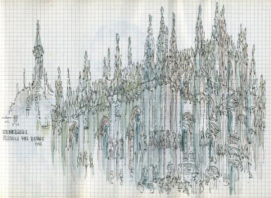 © Les Calepins De Lapin 2012