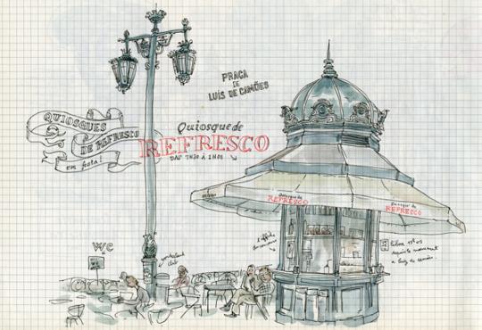 Visual Arts - Wizzzz™ - Les Calepins De Lapin