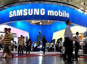 Samsung rien d’excitant dévoiler WMC, donc conférence presse (Keynote)