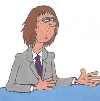 Interview (presque) imaginaire : Claude Guéant