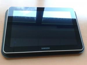 [TEST] Samsung Galaxy Tab 10.1