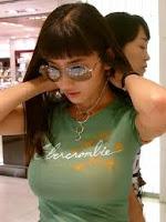 L'Ingénieur, l'Ado et la Gauloise