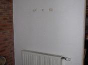 salon hier aprem c'était peinture