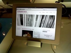 Des applications pour écrire avec l’iPad, volume 2