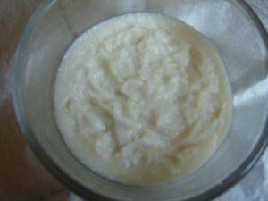 beurre de cacahuète allégé DSC02731