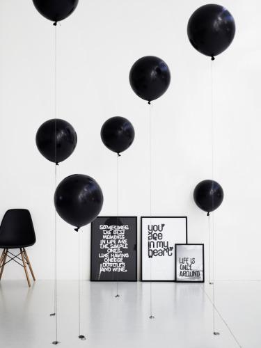 Une visite chez Lotta Agaton