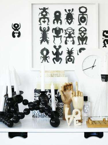 Une visite chez Lotta Agaton