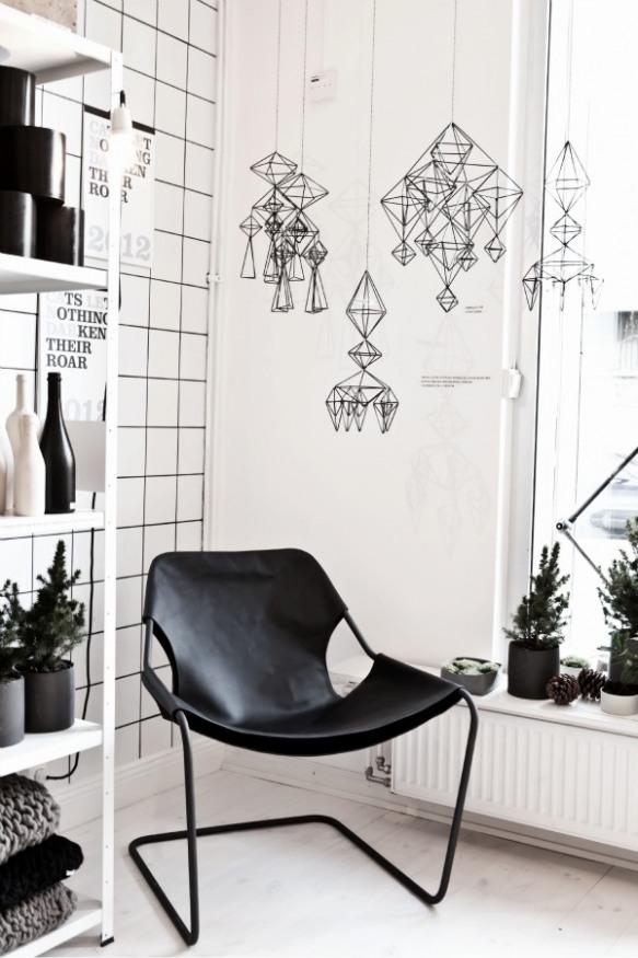 Une visite chez Lotta Agaton