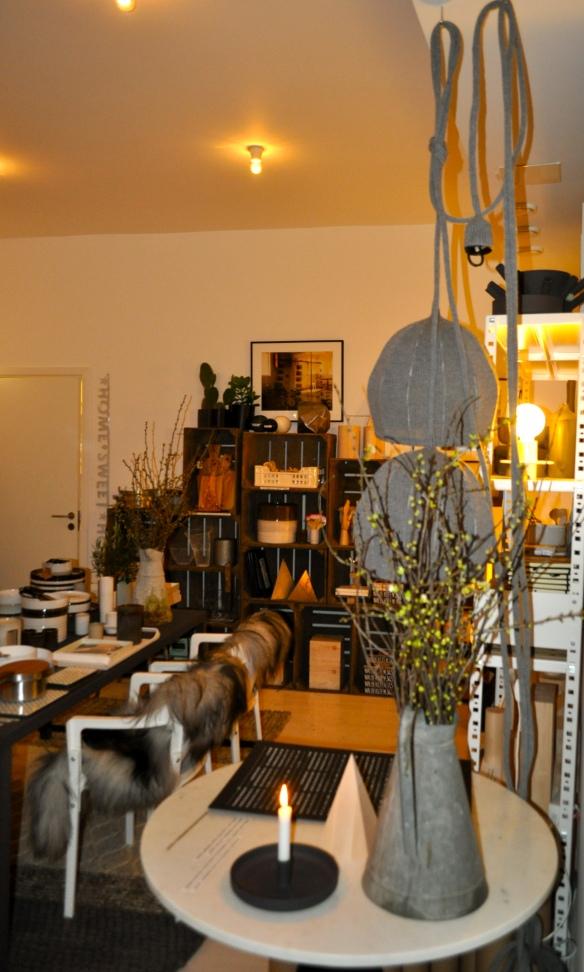 Une visite chez Lotta Agaton