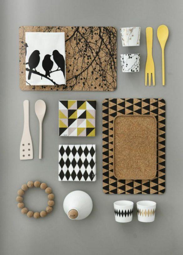 FERM LIVING Printemps/Eté 2012