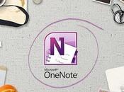 Microsoft Note pour Android