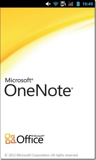 Microsoft-OneNote-Mobile-Android-Splash
