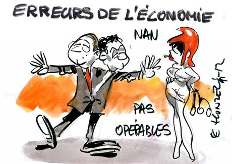 Emploi, entreprises : l’erreur économique fondamentale de Sarkozy et Hollande