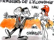 Emploi, entreprises l’erreur économique fondamentale Sarkozy Hollande