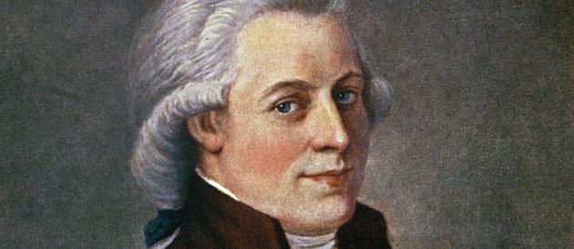 Ah ! vous dirai-je, maman – Mozart