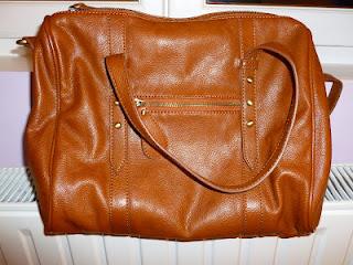 le sac presque parfait !