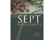 Andoryss Tony Semedo Sept Naufragés